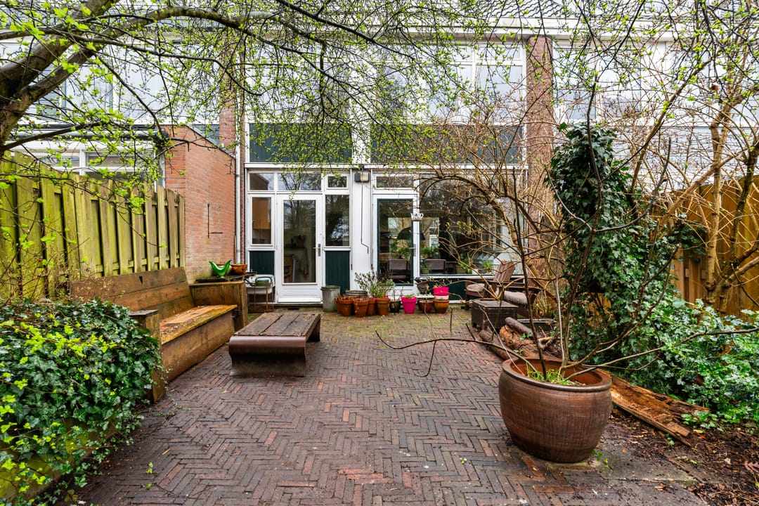 Photo 32 of Vondellaan 20