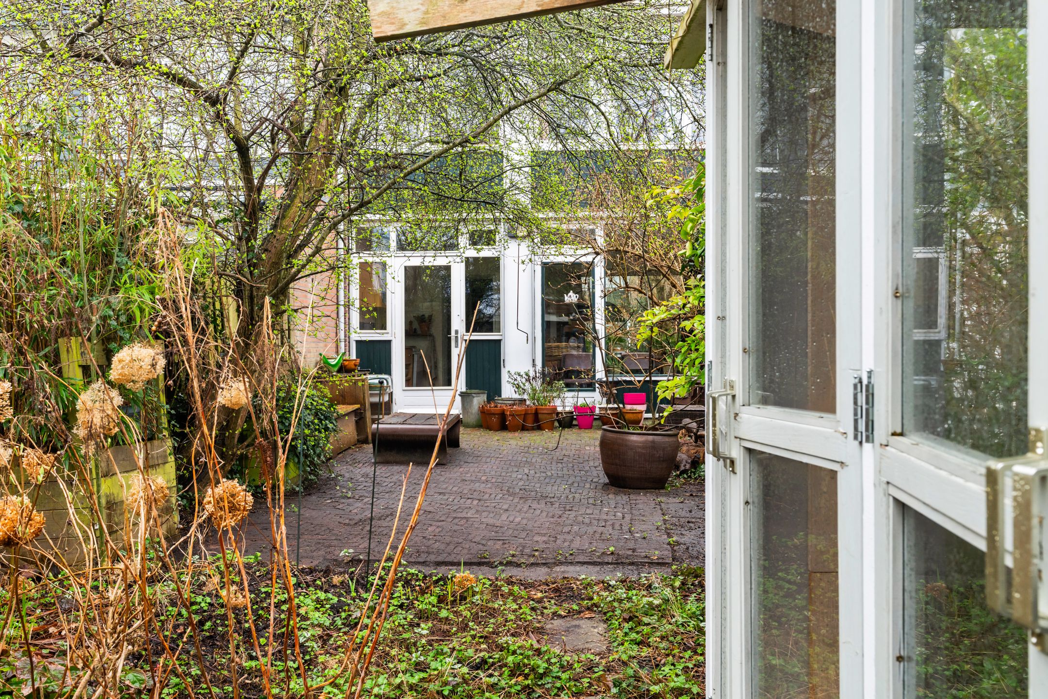 Photo 33 of Vondellaan 20