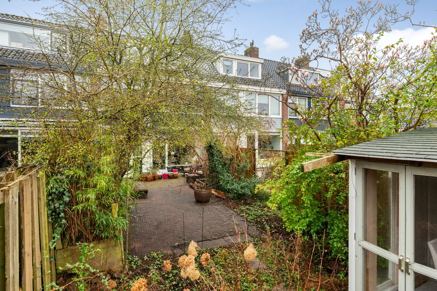 Photo 34 of Vondellaan 20