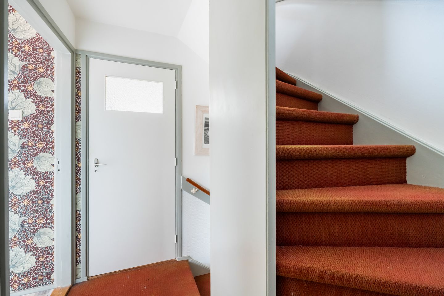 Photo 35 of Vondellaan 20