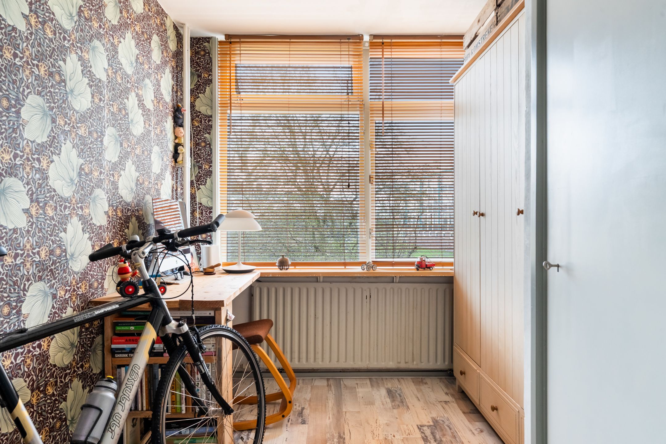 Photo 36 of Vondellaan 20