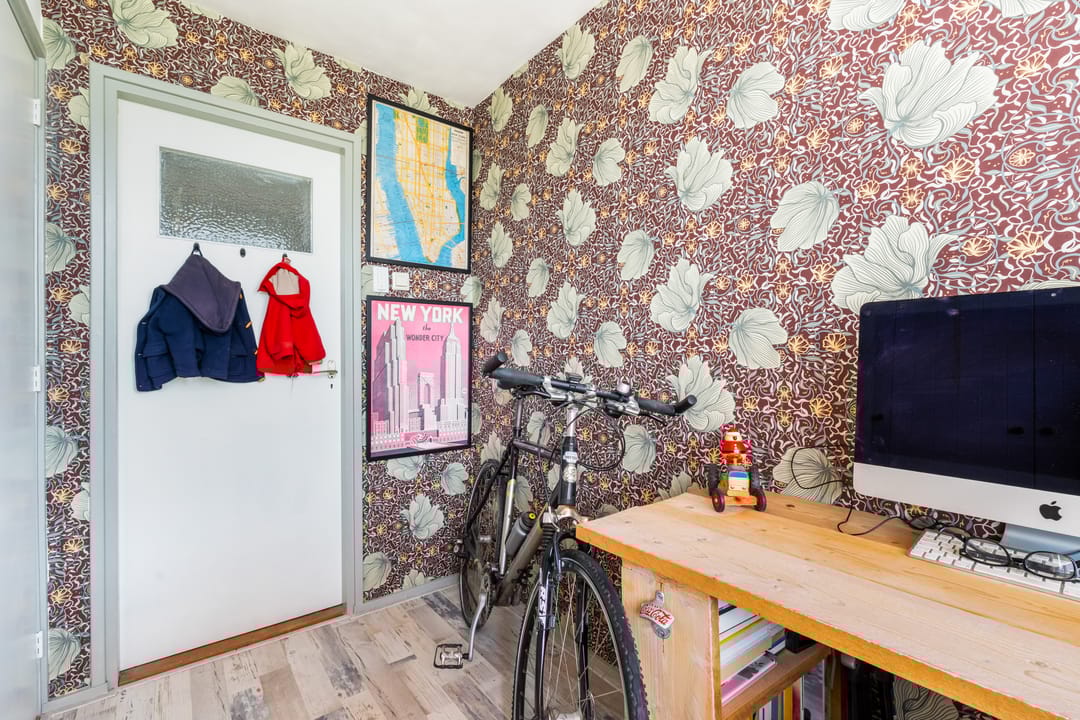 Photo 37 of Vondellaan 20