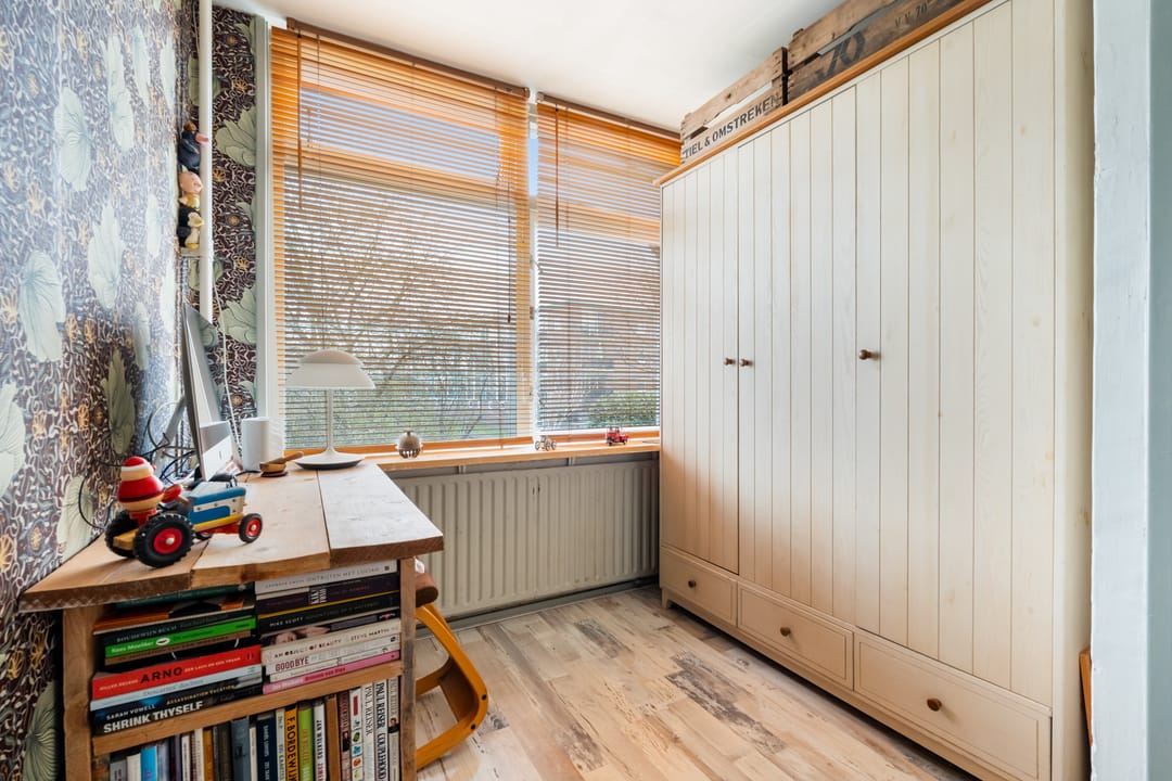 Photo 38 of Vondellaan 20