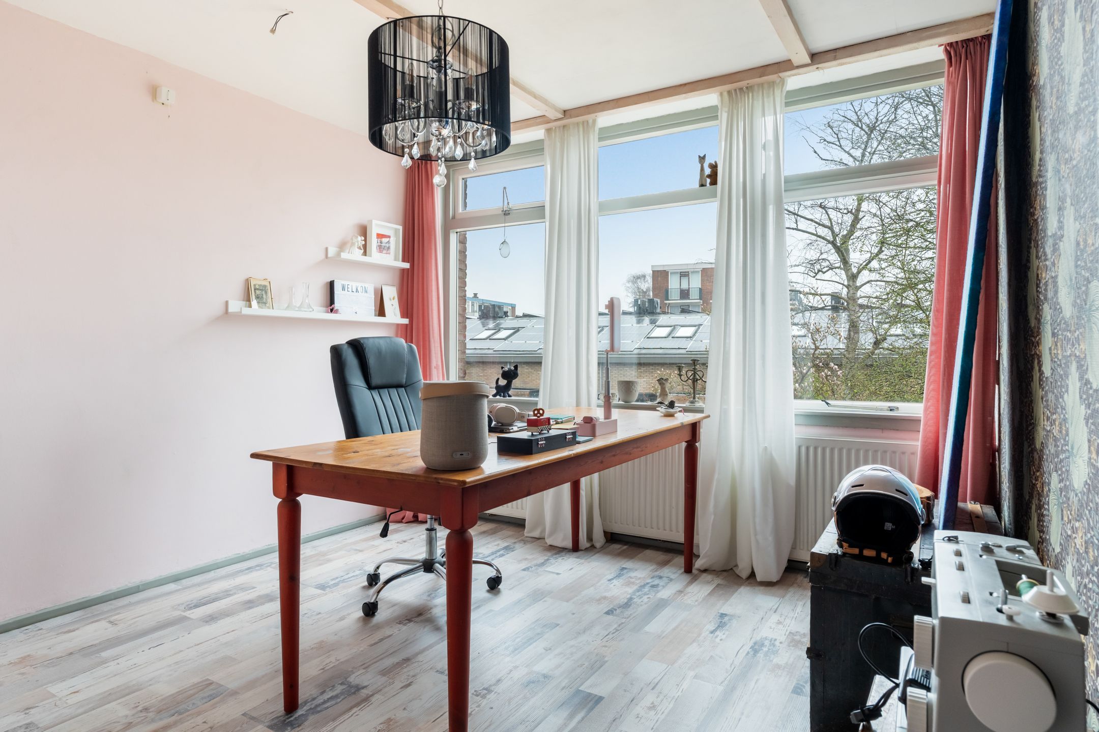 Photo 39 of Vondellaan 20