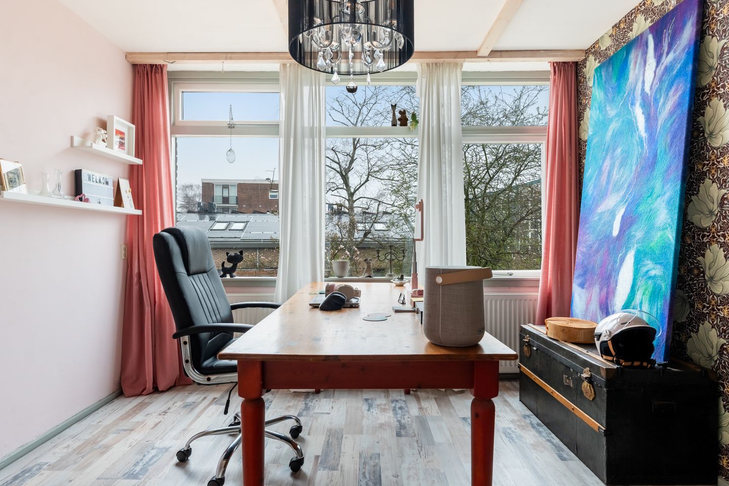 Photo 40 of Vondellaan 20