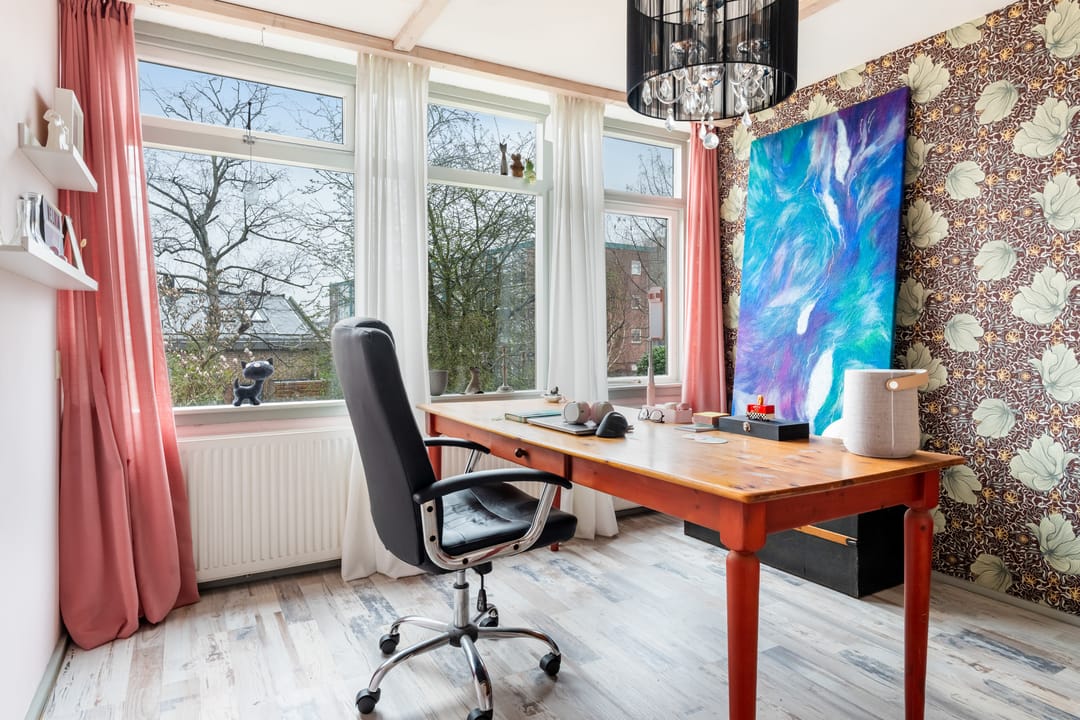 Photo 41 of Vondellaan 20