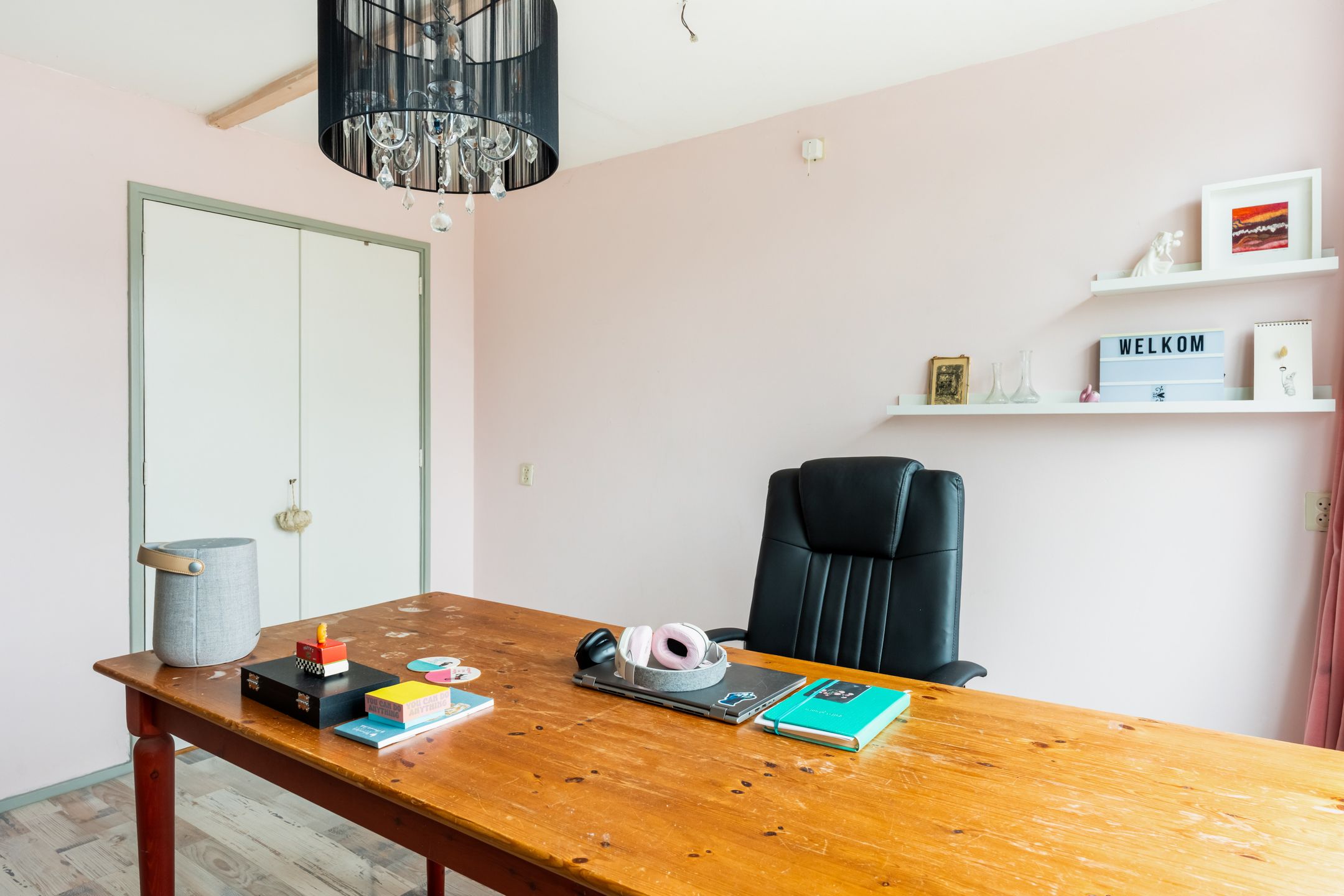 Photo 42 of Vondellaan 20