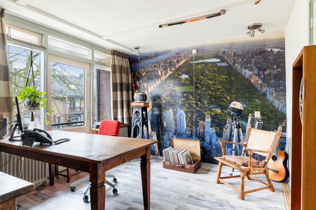 Photo 43 of Vondellaan 20