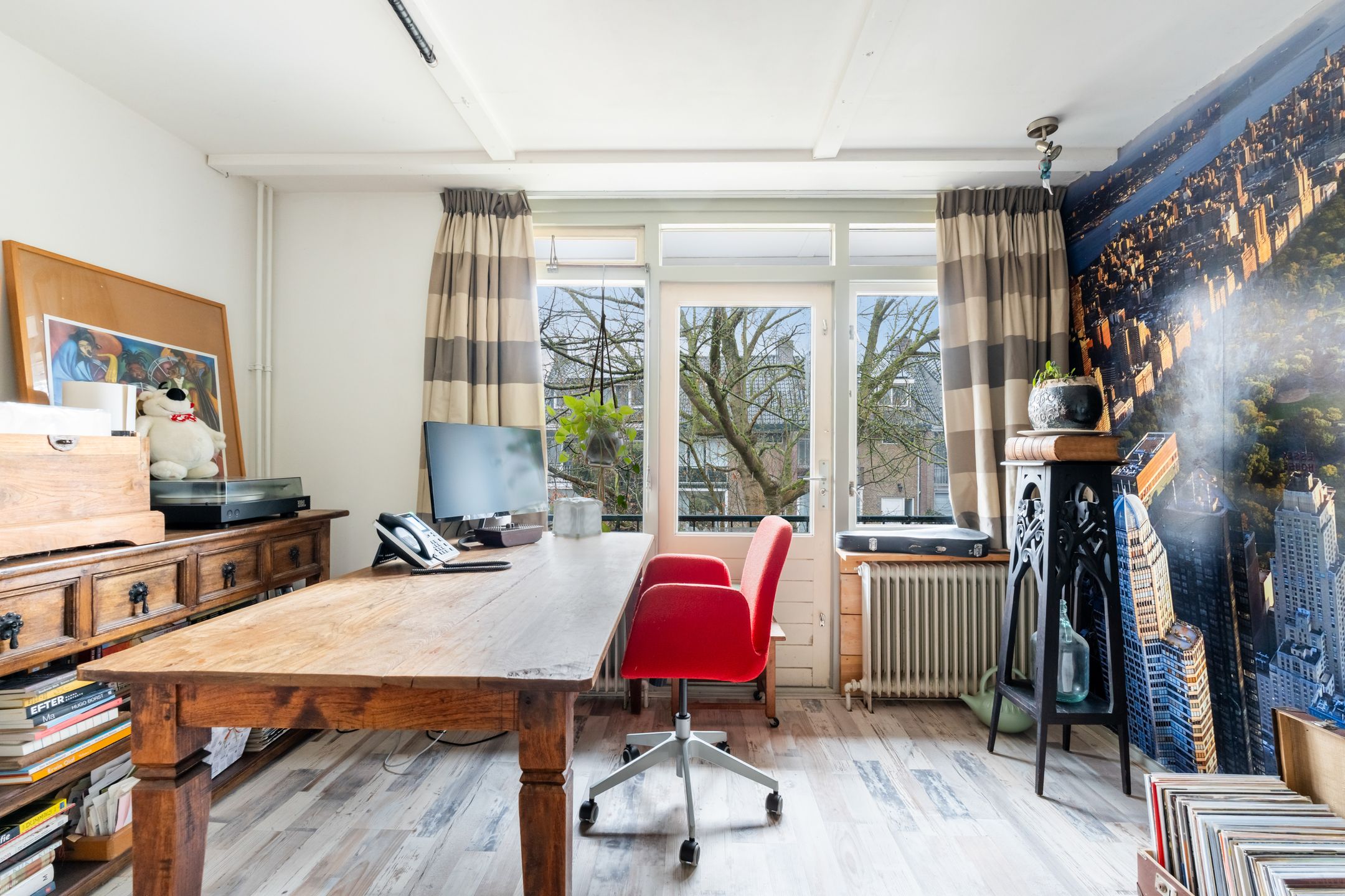 Photo 45 of Vondellaan 20