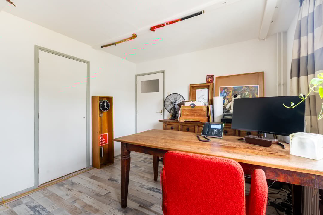 Photo 46 of Vondellaan 20