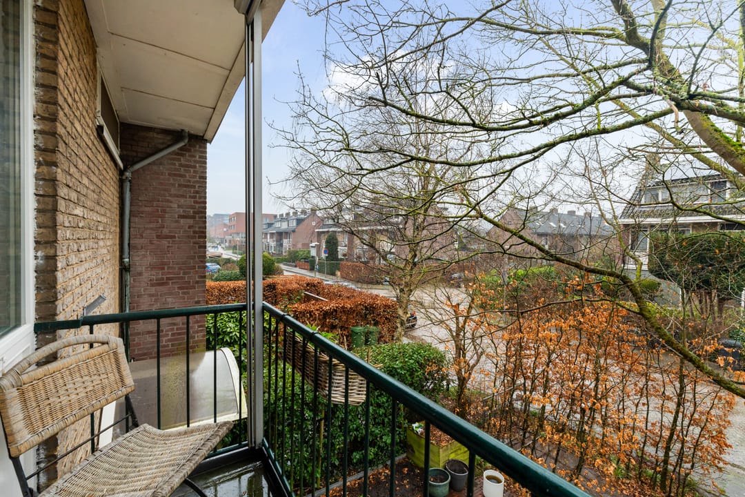 Photo 47 of Vondellaan 20