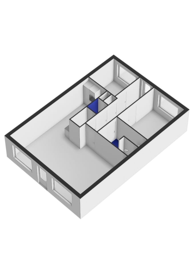 Foto 55 van Maurikstraat 115