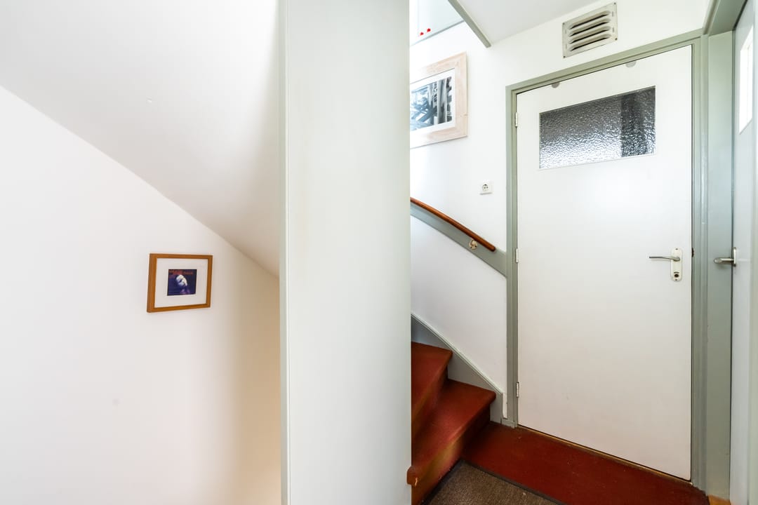 Photo 53 of Vondellaan 20