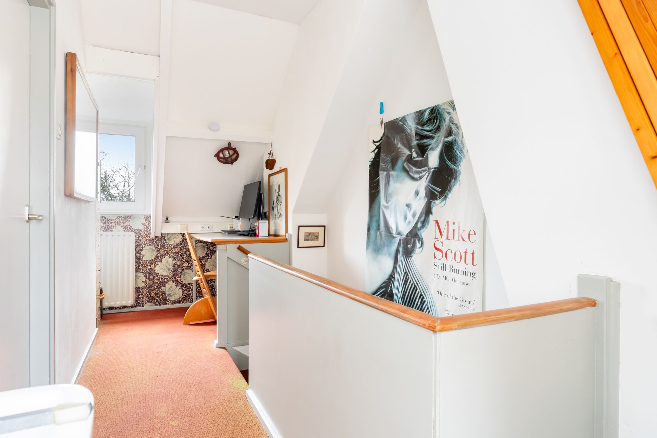 Photo 54 of Vondellaan 20