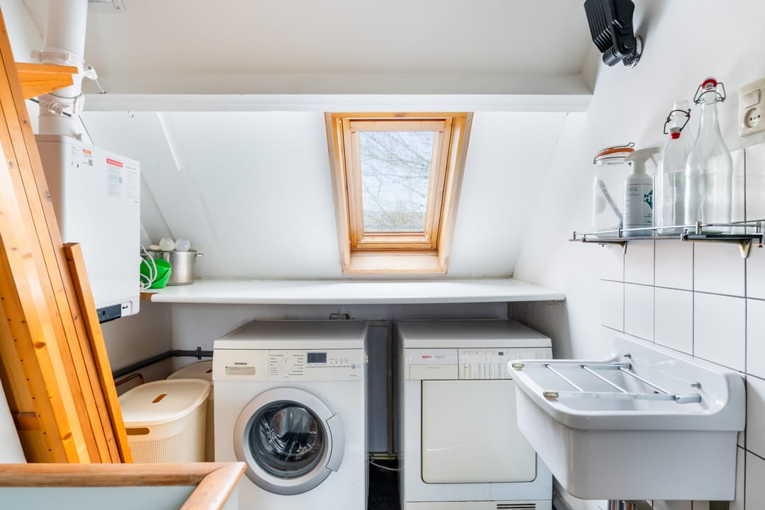 Photo 56 of Vondellaan 20