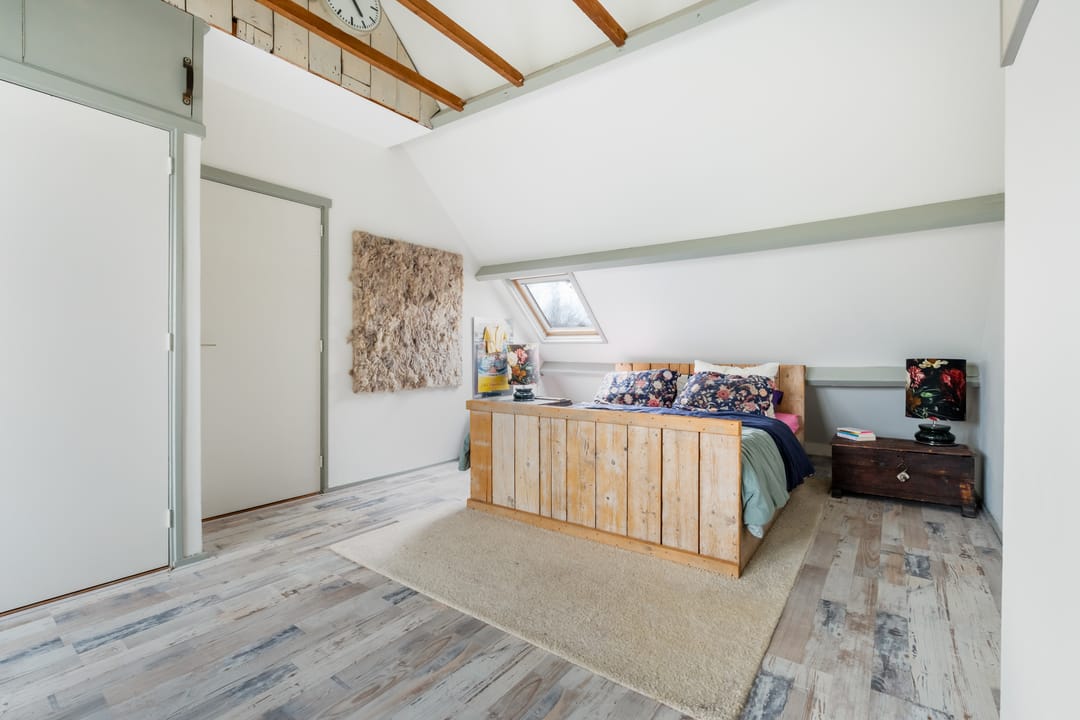 Photo 58 of Vondellaan 20