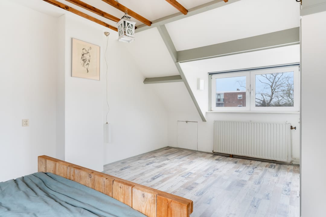 Photo 61 of Vondellaan 20