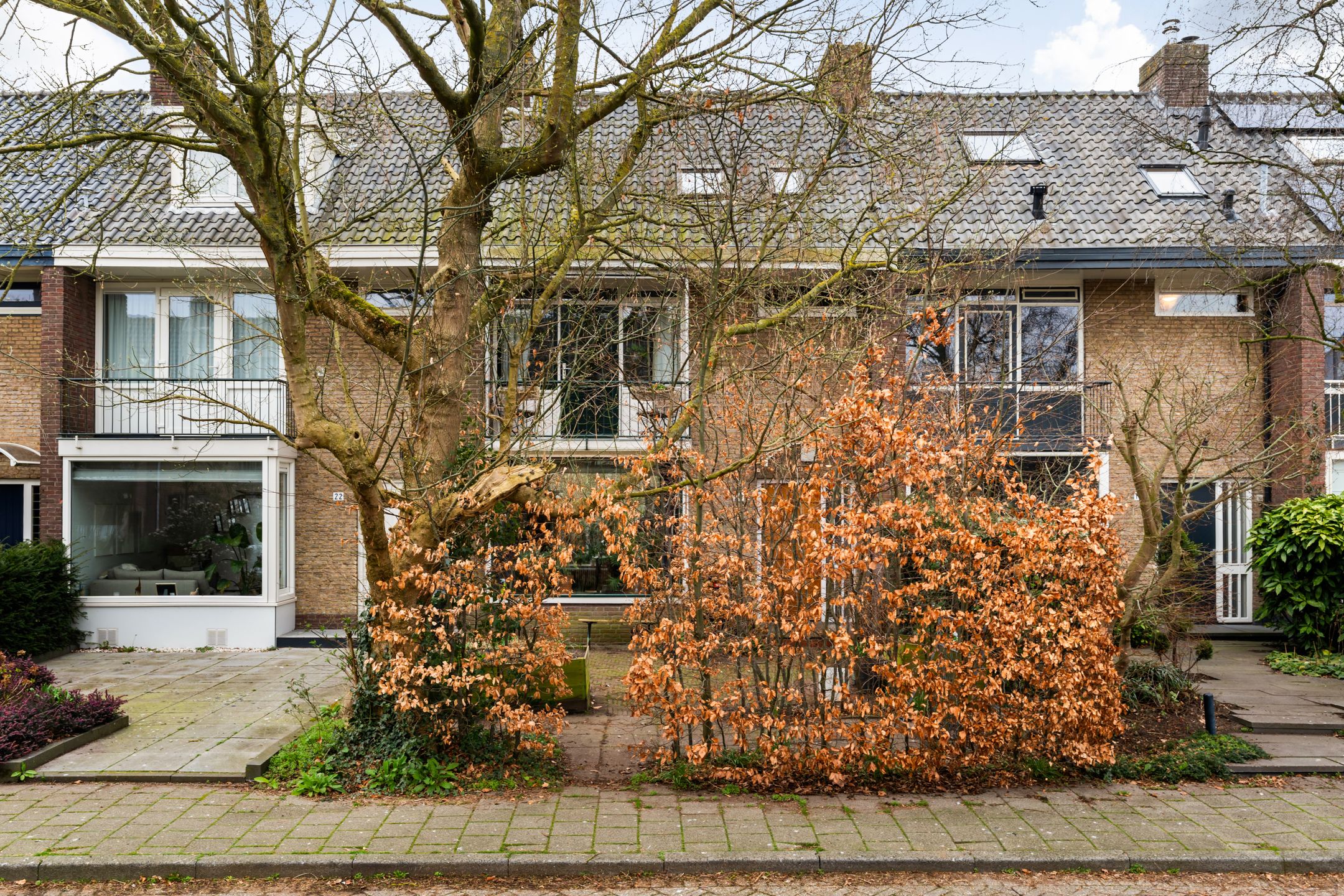 Photo 63 of Vondellaan 20