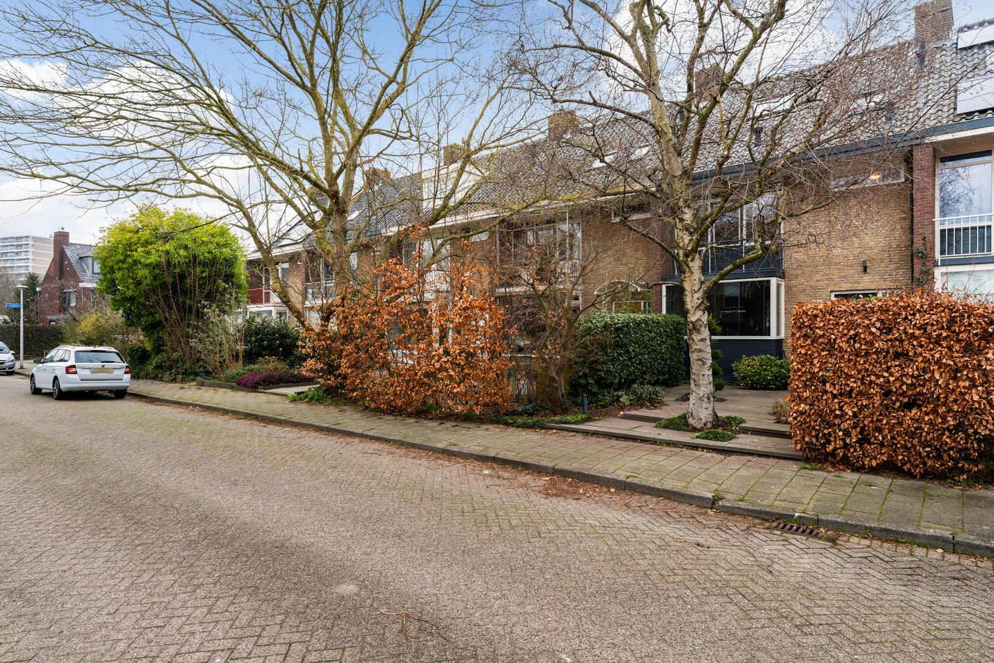 Photo 64 of Vondellaan 20