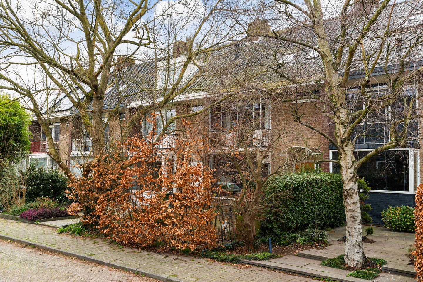 Photo 65 of Vondellaan 20