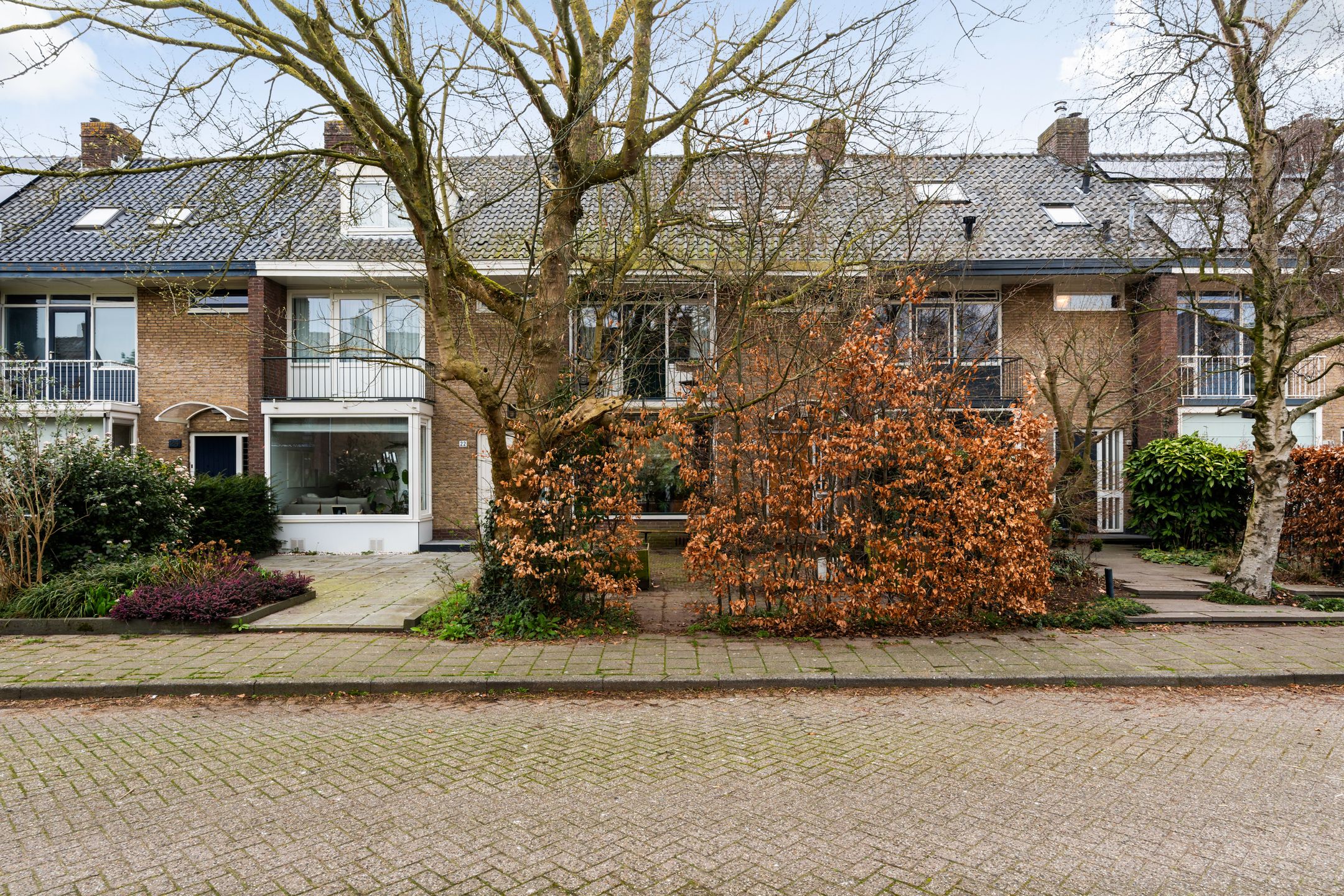 Photo 66 of Vondellaan 20