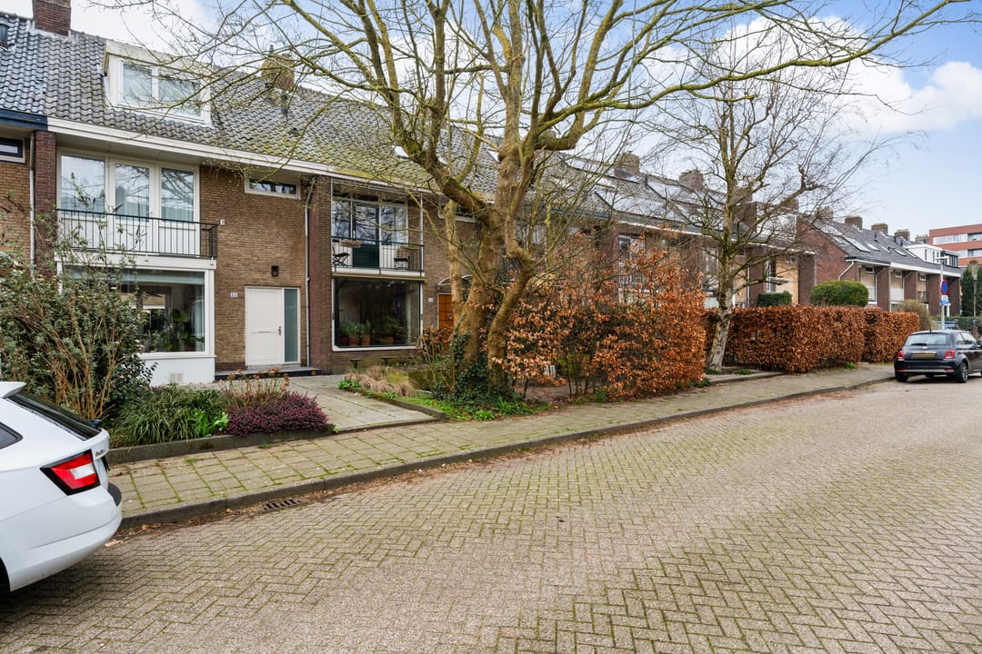 Photo 67 of Vondellaan 20