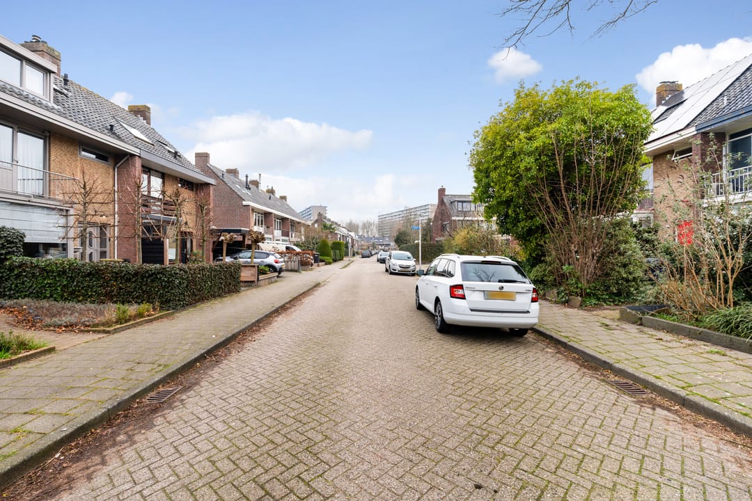 Photo 68 of Vondellaan 20