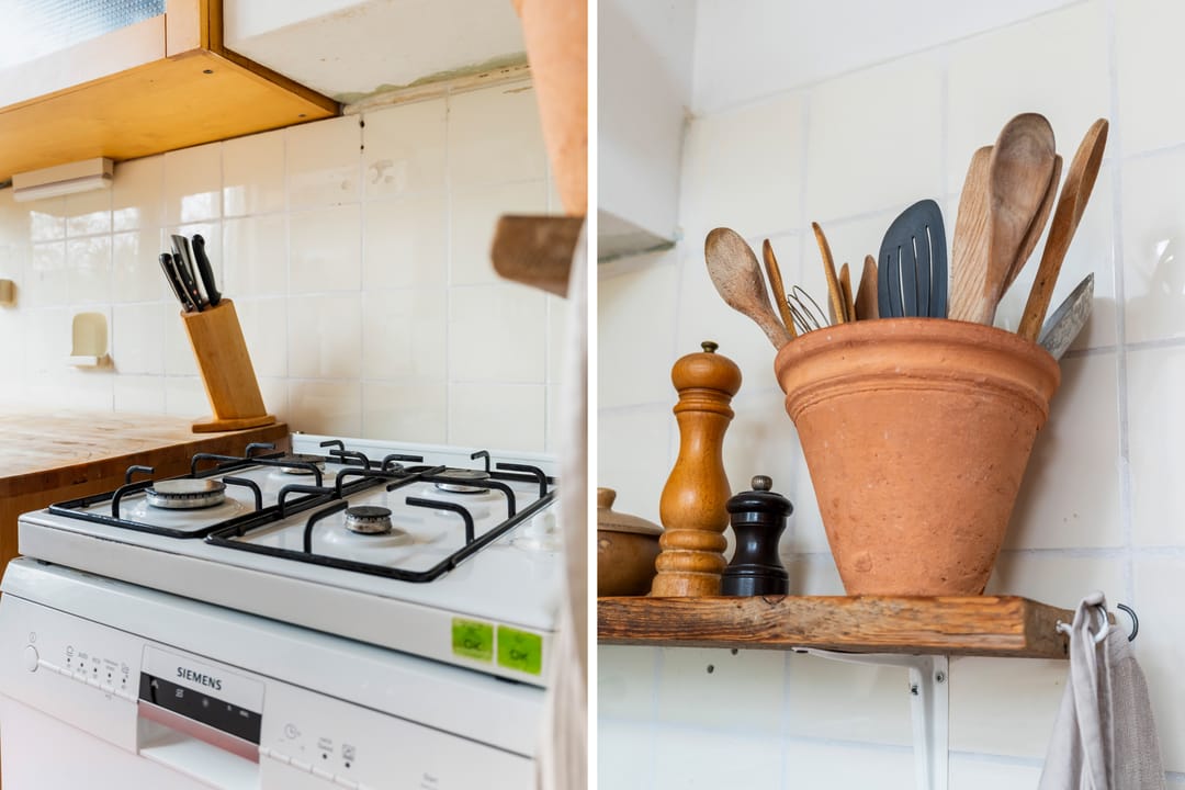 Photo 26 of Vondellaan 20