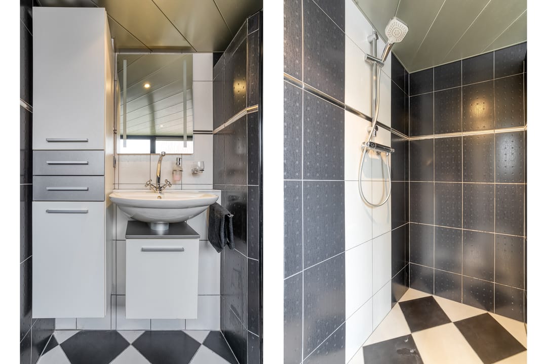 Foto 2 van Gouden Regenstraat 10