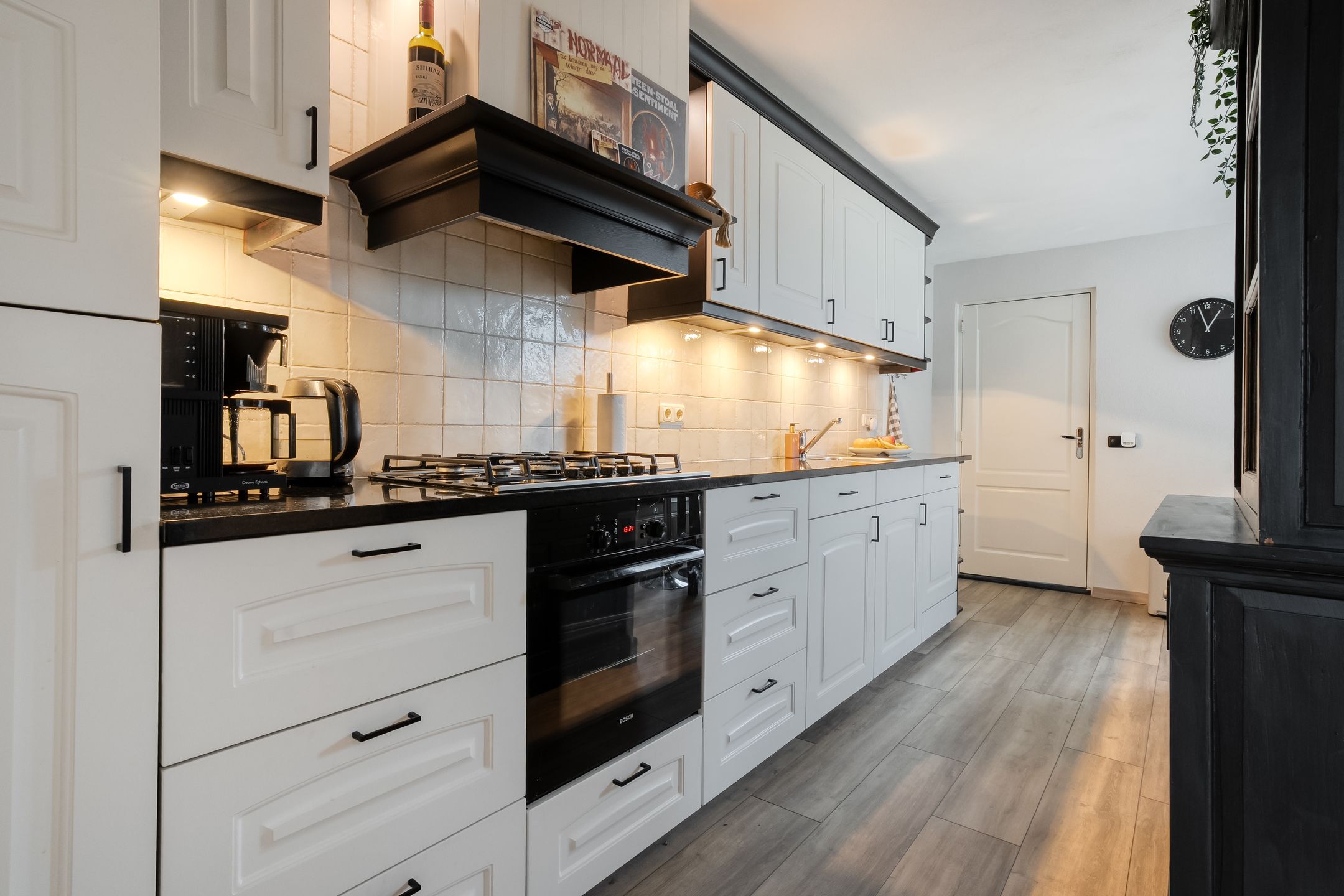 Foto 3 van Gouden Regenstraat 10