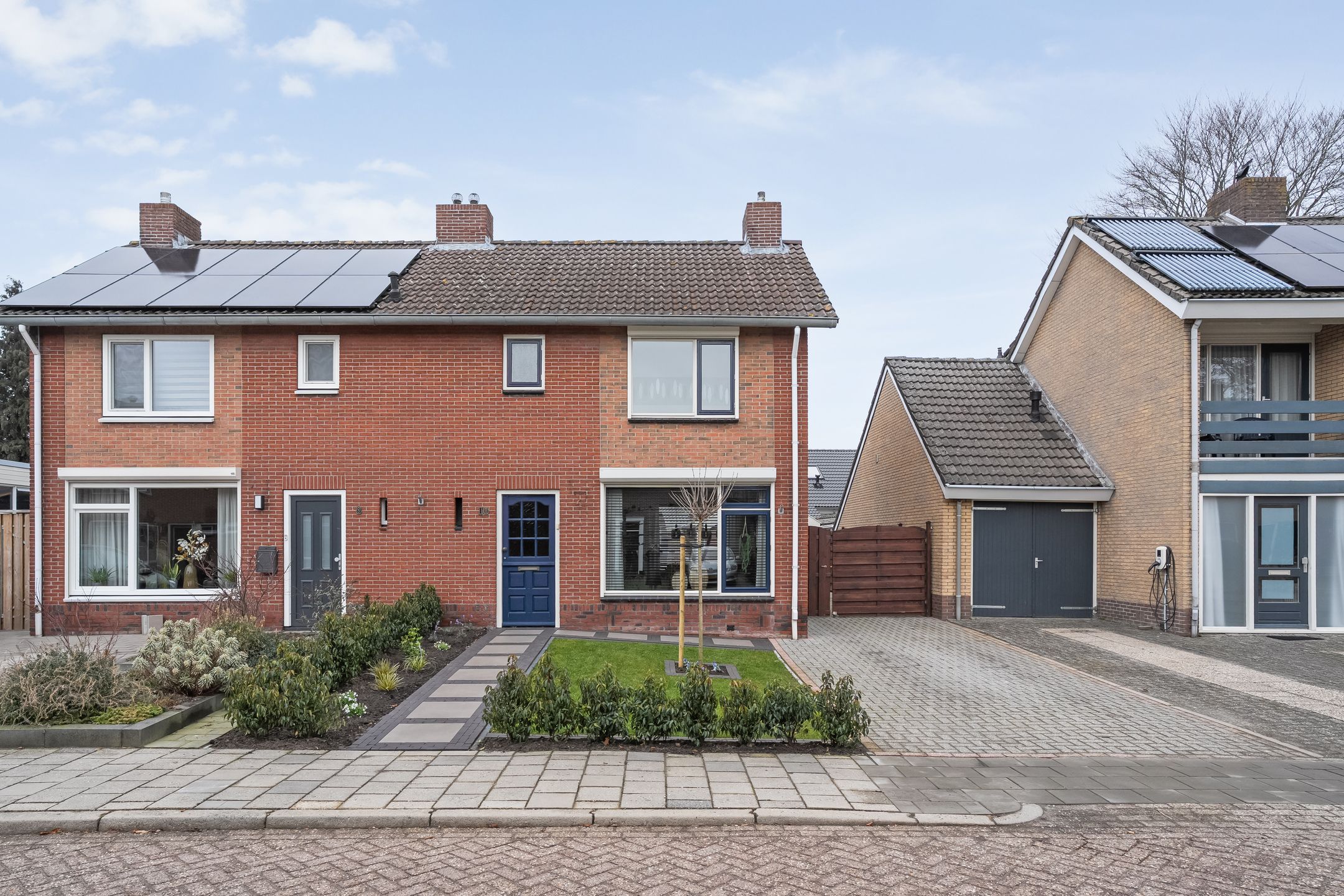 Foto 6 van Gouden Regenstraat 10