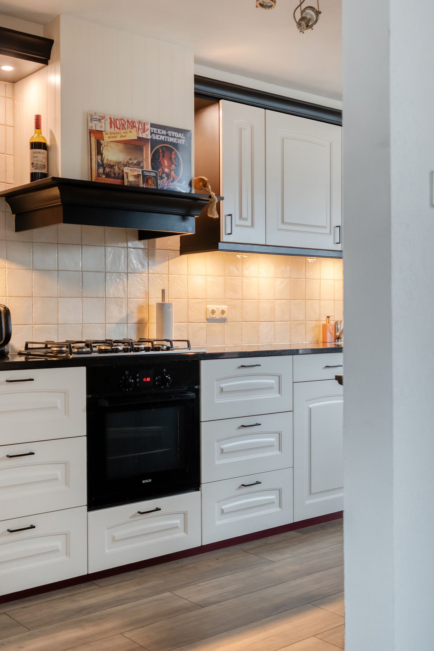 Foto 12 van Gouden Regenstraat 10