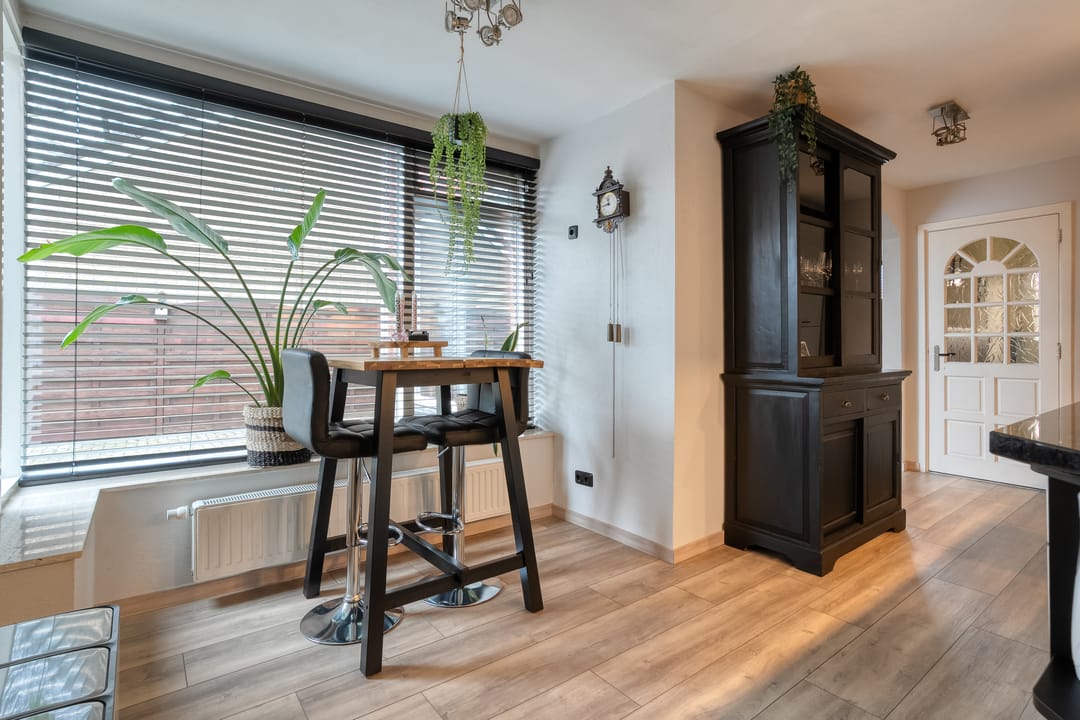 Foto 13 van Gouden Regenstraat 10