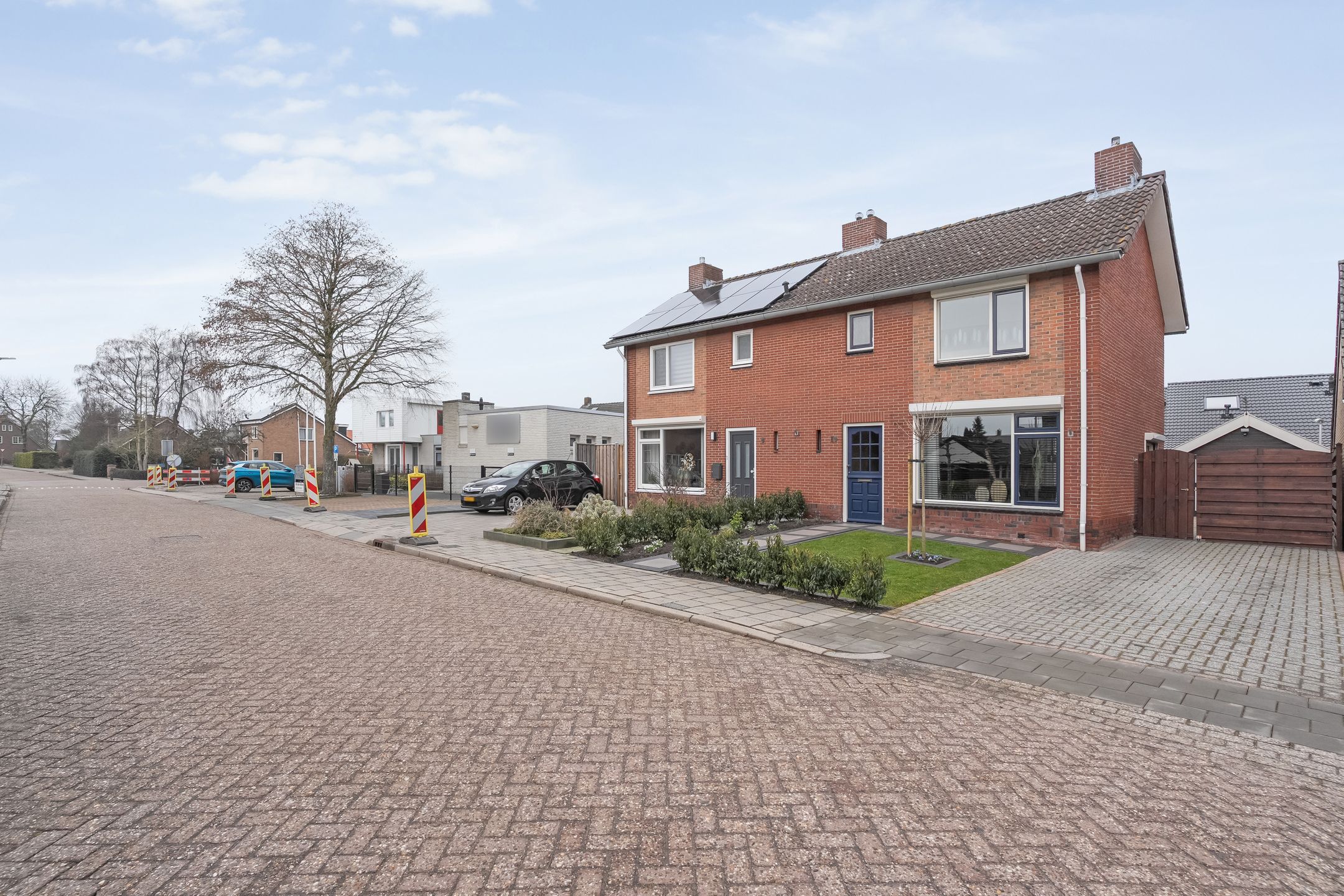 Foto 30 van Gouden Regenstraat 10