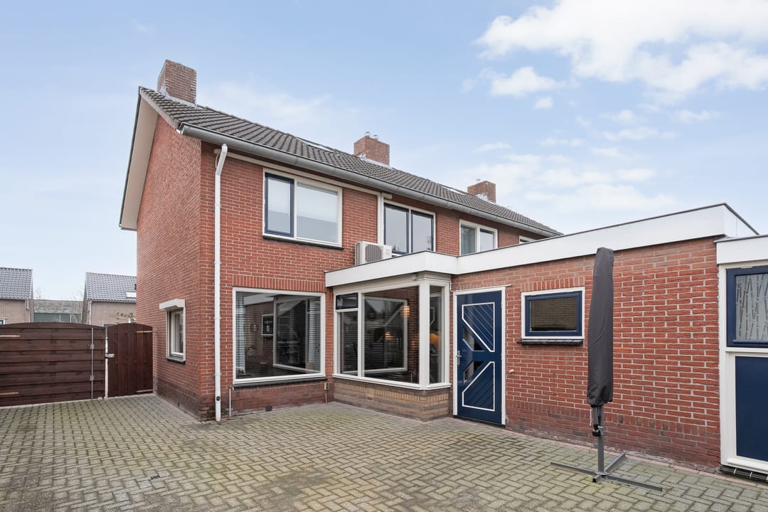 Foto 31 van Gouden Regenstraat 10