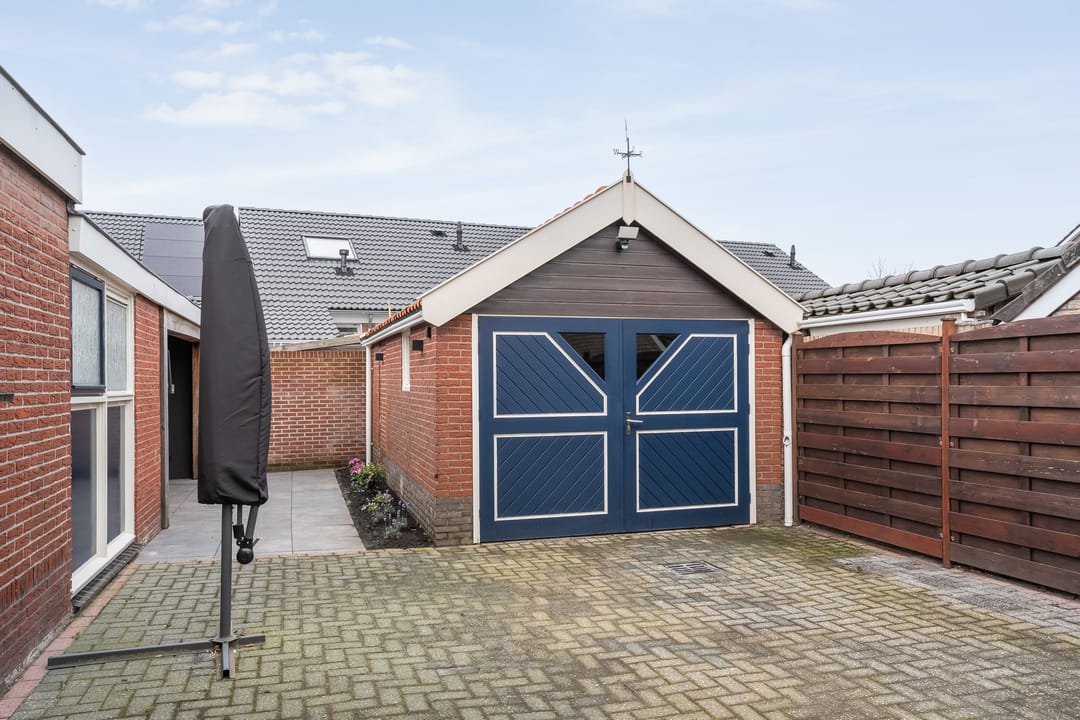 Foto 32 van Gouden Regenstraat 10