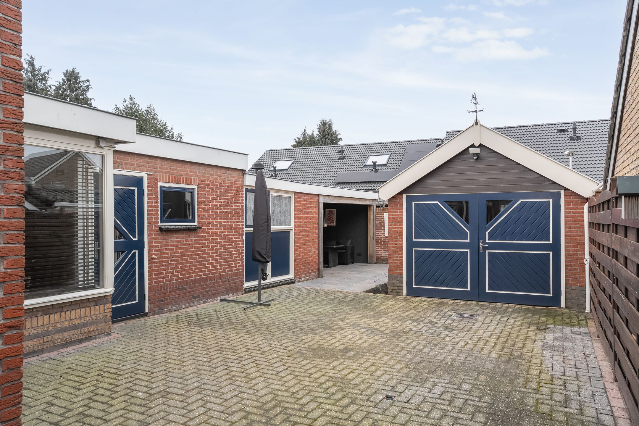 Foto 33 van Gouden Regenstraat 10