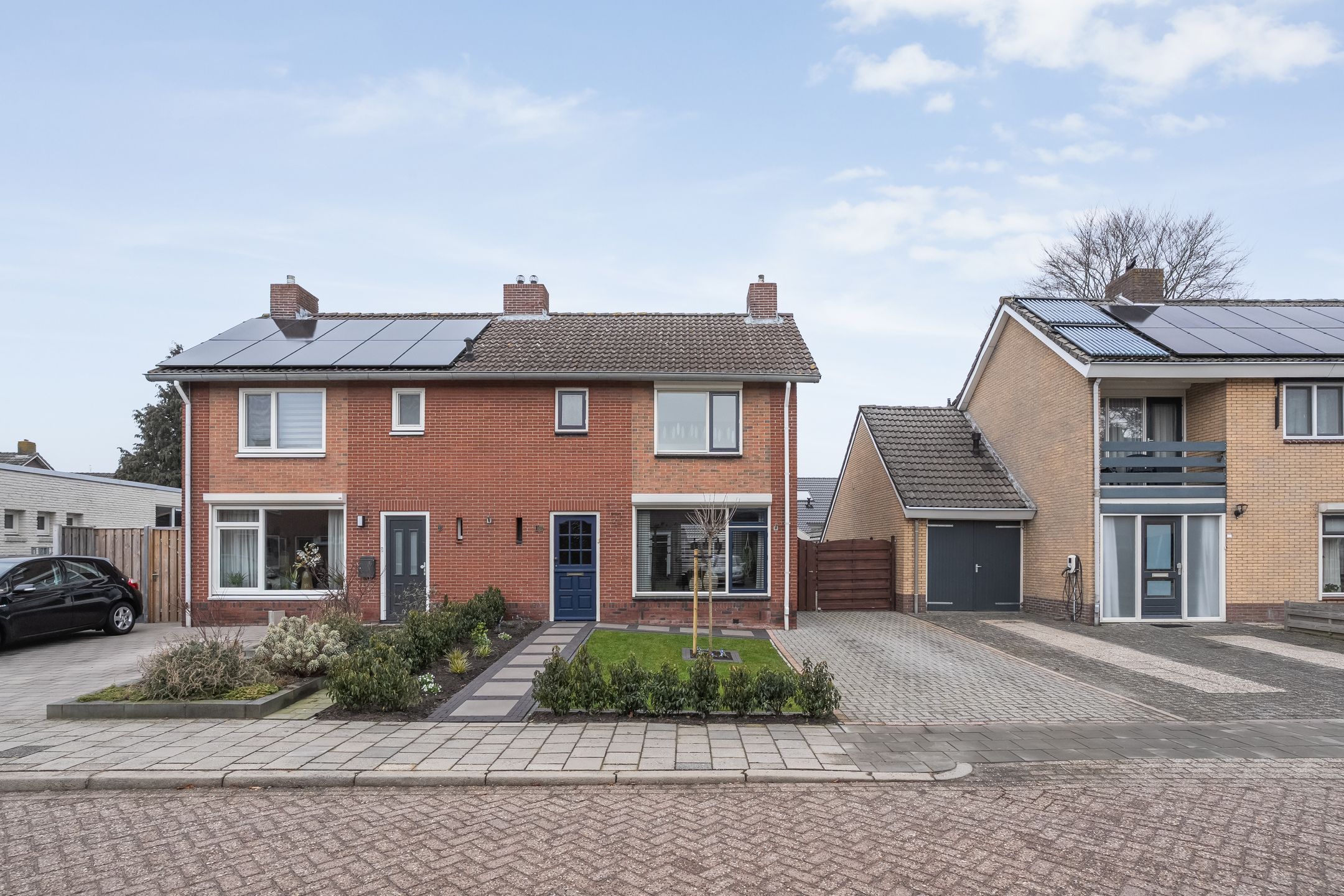 Foto 36 van Gouden Regenstraat 10