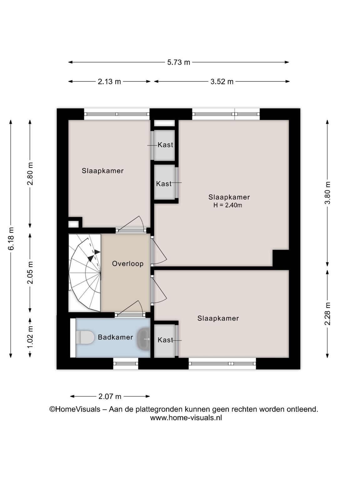 Foto 43 van Gouden Regenstraat 10
