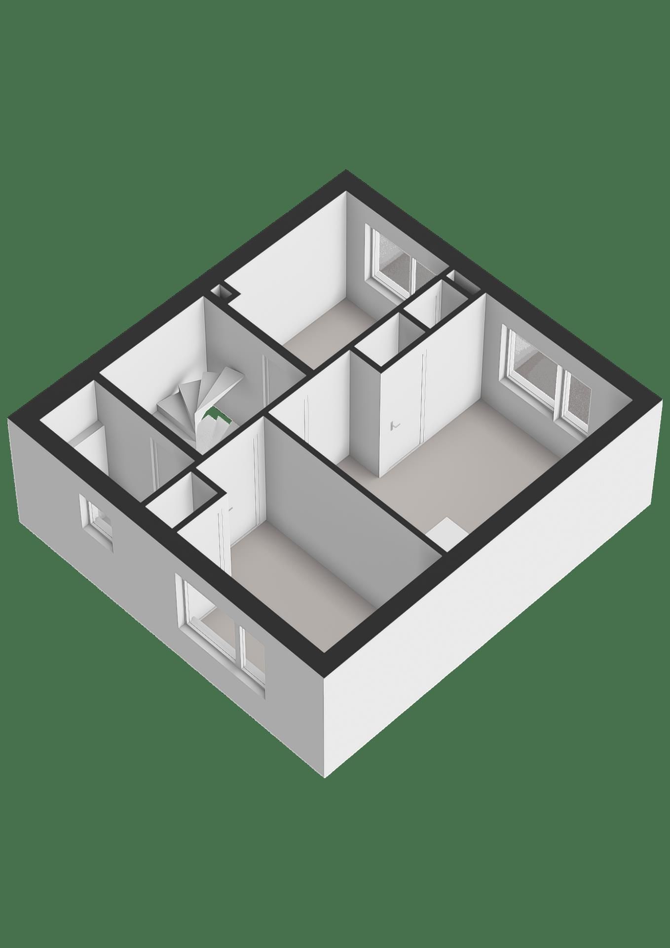 Foto 45 van Gouden Regenstraat 10