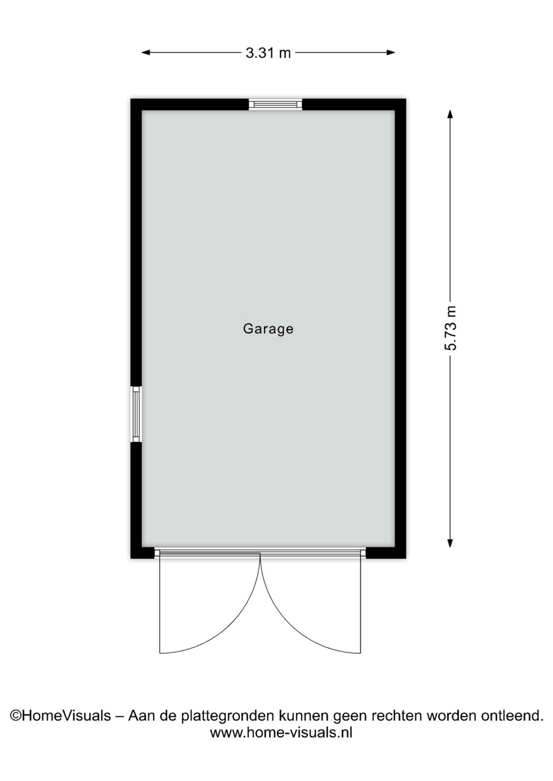 Foto 47 van Gouden Regenstraat 10