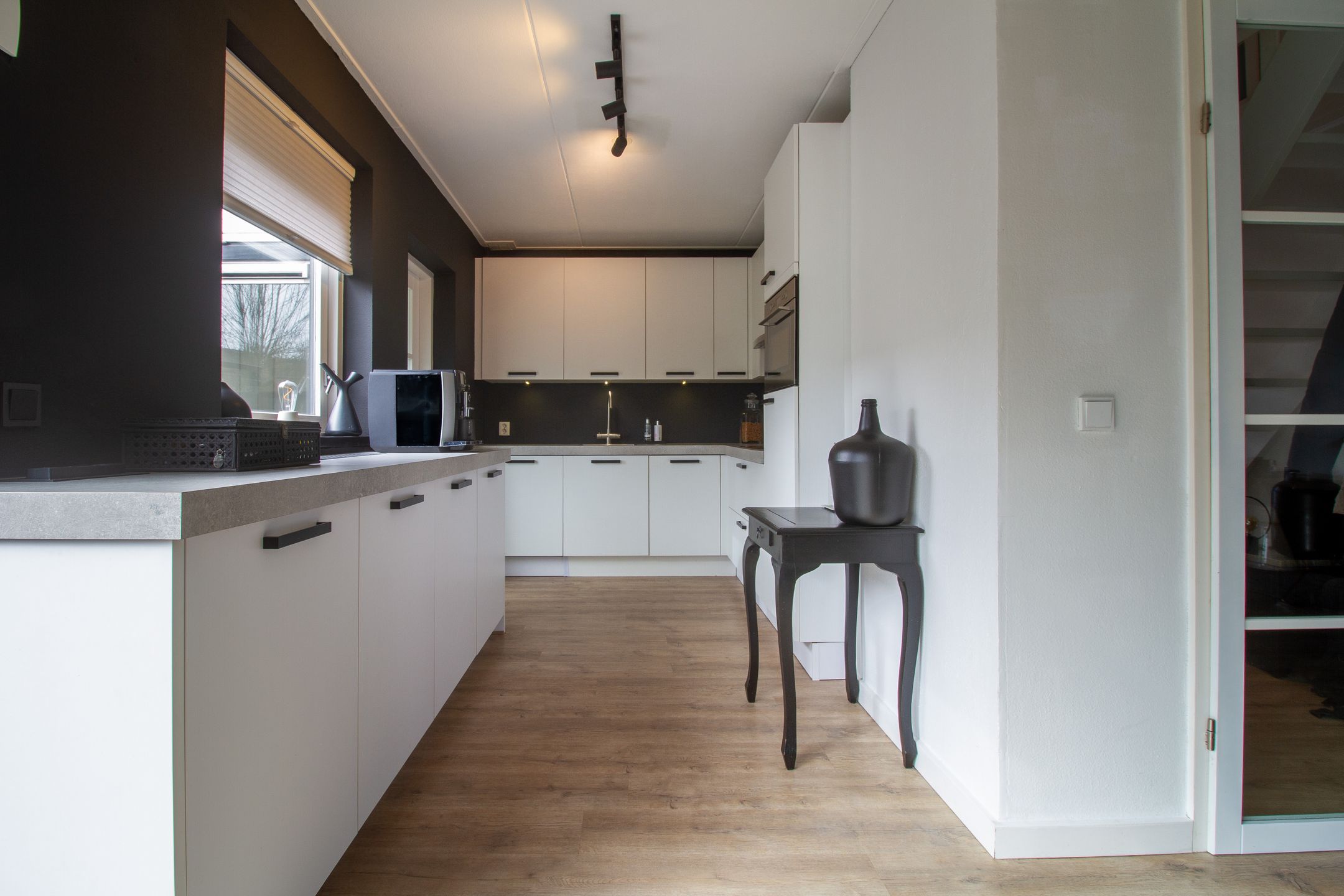 Spacious detached home with ground floor bedroom in Midsland, Terschelling — 12