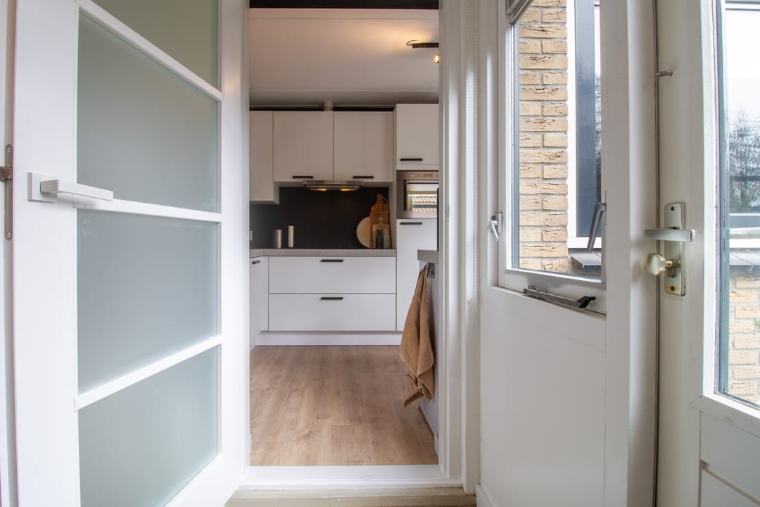 Spacious detached home with ground floor bedroom in Midsland, Terschelling — 13