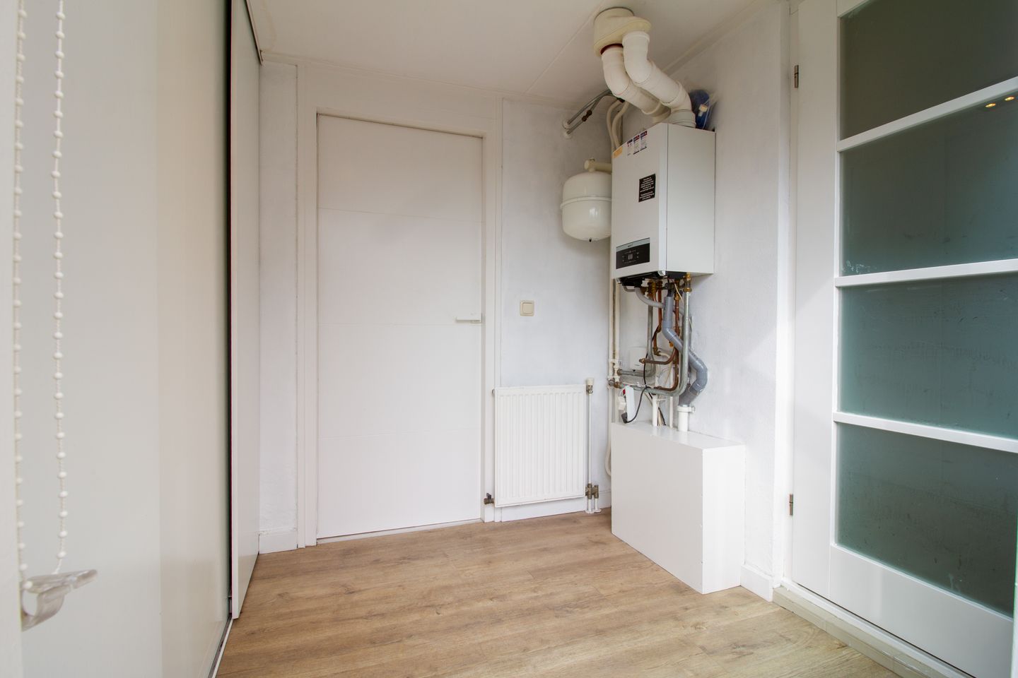 Spacious detached home with ground floor bedroom in Midsland, Terschelling — 14