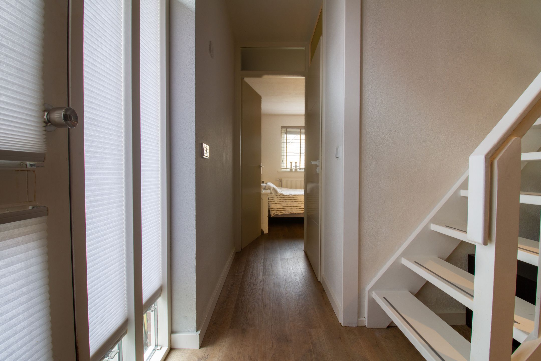 Spacious detached home with ground floor bedroom in Midsland, Terschelling — 15