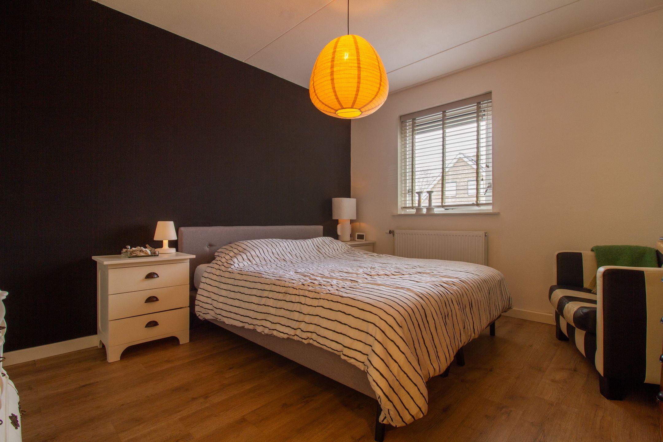 Spacious detached home with ground floor bedroom in Midsland, Terschelling — 18