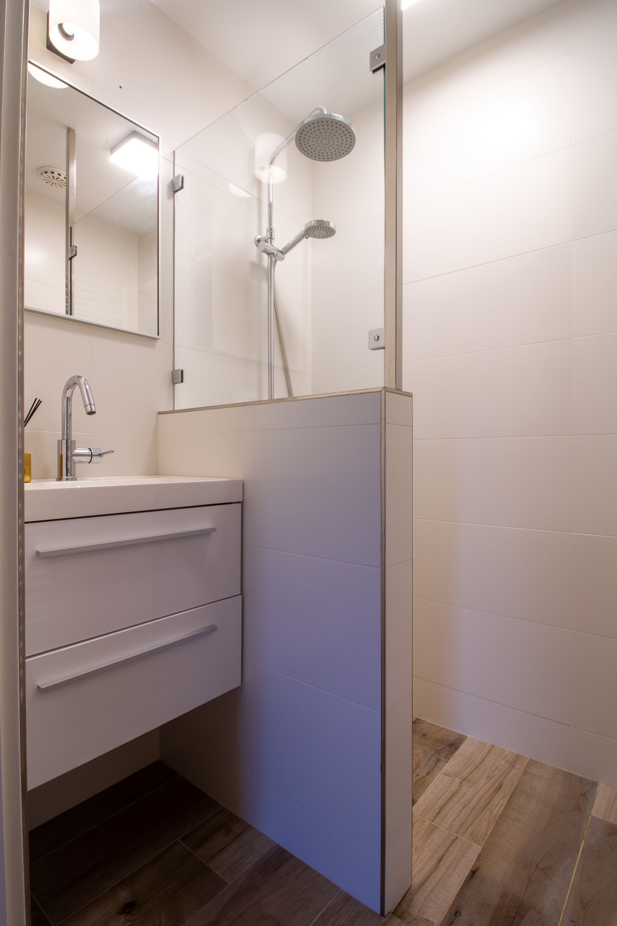 Spacious detached home with ground floor bedroom in Midsland, Terschelling — 21