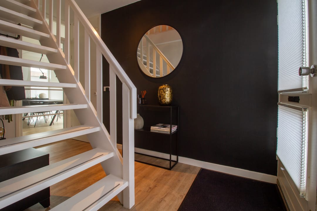 Spacious detached home with ground floor bedroom in Midsland, Terschelling — 22