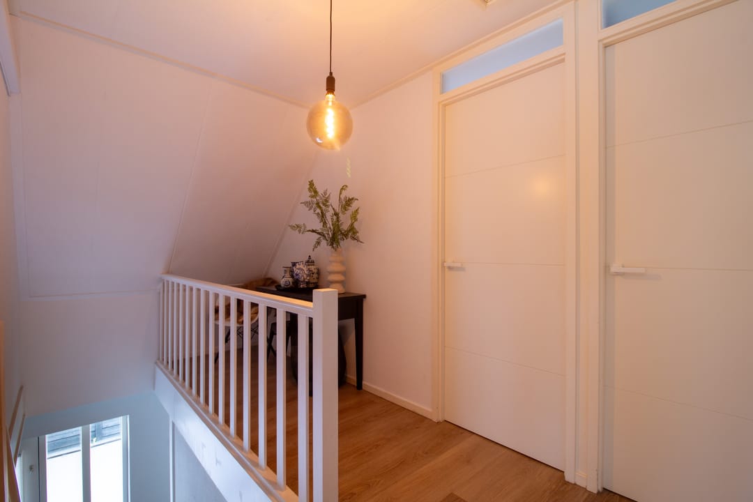 Spacious detached home with ground floor bedroom in Midsland, Terschelling — 23