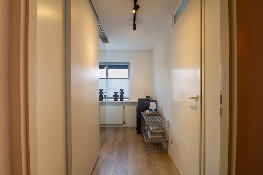 Spacious detached home with ground floor bedroom in Midsland, Terschelling — 31